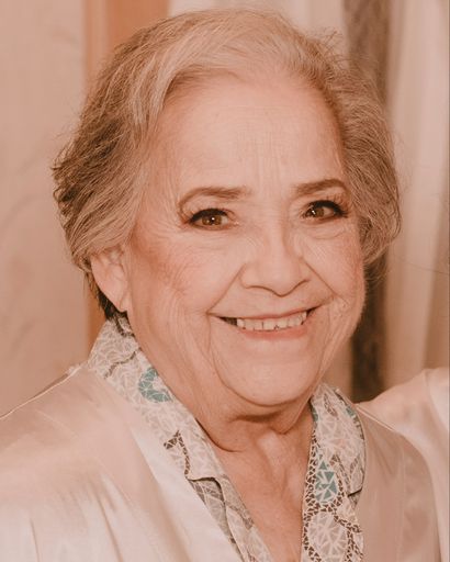 Armandina "Mandina" Guajardo