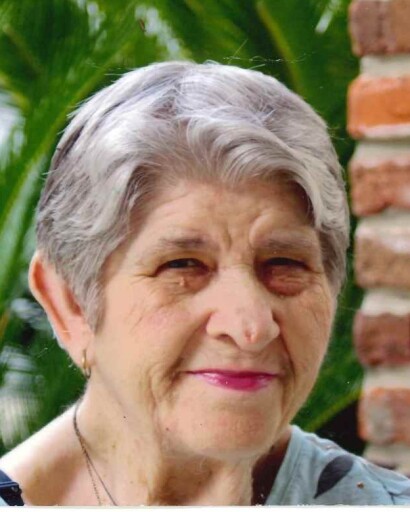 Linda Ann Kabel