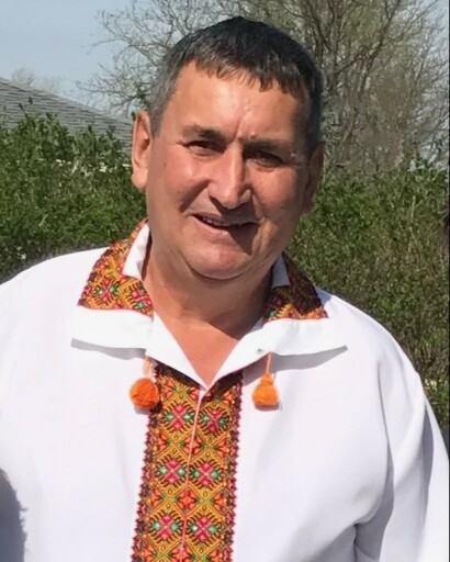 Dmytro Matsko Profile Photo