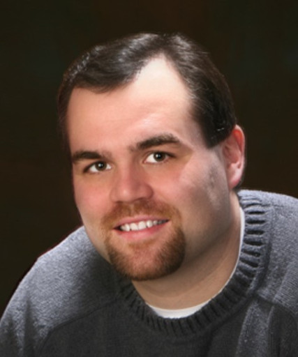 Ryan Ganahl Profile Photo