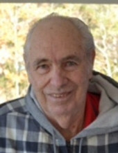John Erie Pope, Jr. Profile Photo