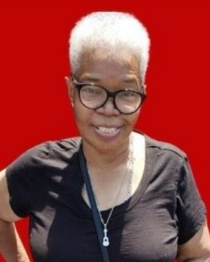 Cynthia Alford's obituary image