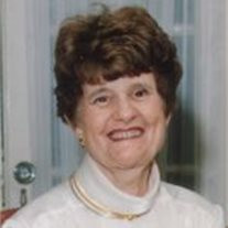 Rosemary McLaughlin
