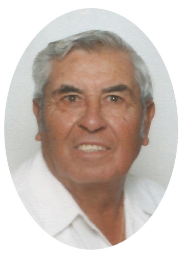 Joe E. Martinez