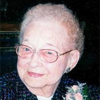 Mildred Bellrichard