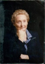 Virginia Francis Bridges Wallace