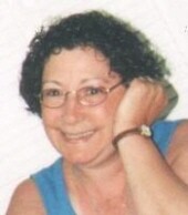 Susan  M. (Daviau)  Desmarais