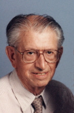 Eldred M. Myers Profile Photo