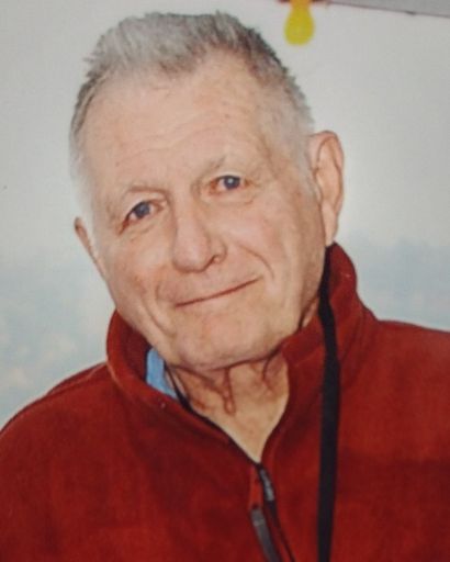 Thomas B. McGowan's obituary image