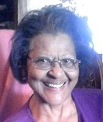 Gladys Marie Logan