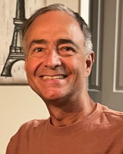 Eric A. Hart Profile Photo