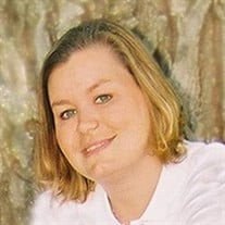 Charity Sue Bodrero Profile Photo