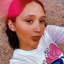 Jahaira Eliza Fuentes Profile Photo