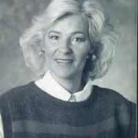 Elayne (Fulton) Griff