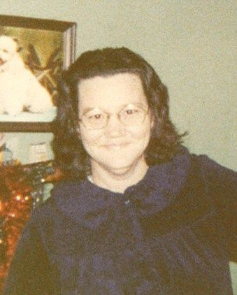 Marcia Scruggs Baldwin