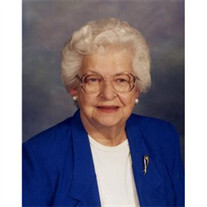 Gertrude L. Wing Profile Photo