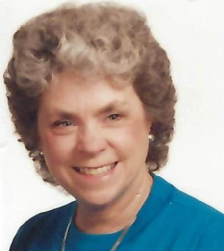 Barbara Ann McDowell