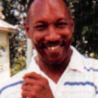 Melvin "Micky" Lacey