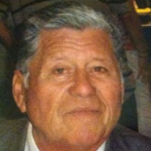 Francisco Cervantes Profile Photo