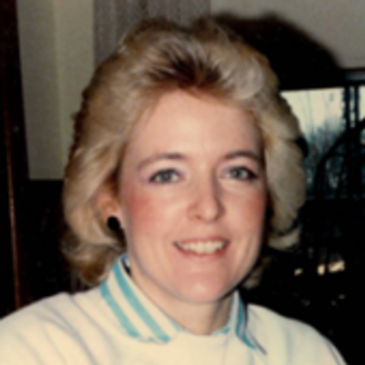 Ann Glenn Profile Photo