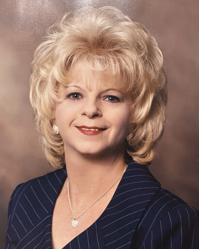 Peggy D. Robinson