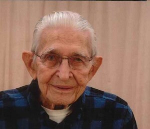 Wilmer Lafferty