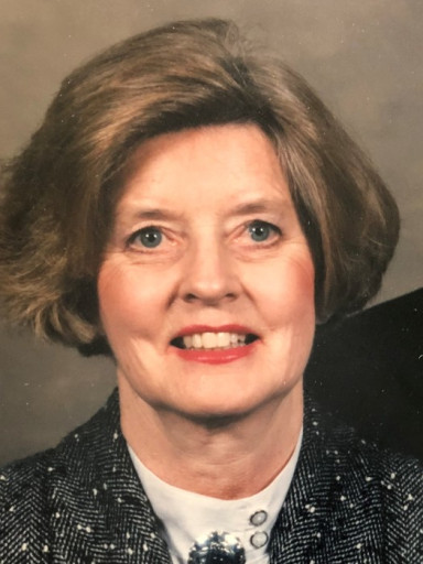 Joan Johnson Profile Photo