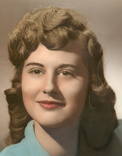 Shirley J. Thompson