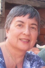 Patricia Mondloch