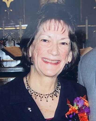 Janet Marie Lohmann