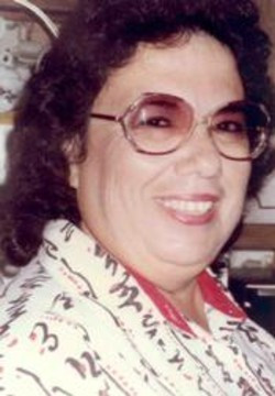 Maria Urias Profile Photo