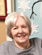 Patricia Ann Wolford Obituary 2021 Flanner Buchanan Funeral Centers