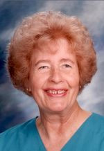 Shirley Mae Barfuss Tarbet