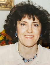 Shirley  Ann Mychak