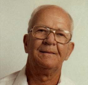 Donald William Meers