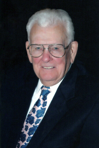 Donald R. Temple Profile Photo