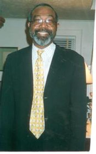 James Shelton Clemons, Sr