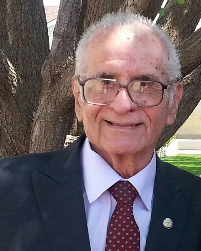 John "Eugenio" Vasquez