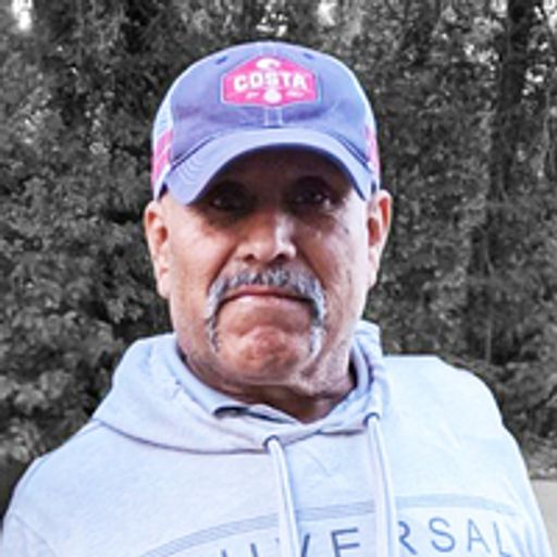 Carlos Solorio Profile Photo