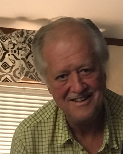 Sherwin Wigley's obituary image