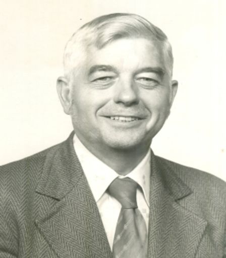 Melvin T. Mcclure, Ph.D.