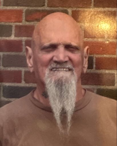 Richard "Dick" Rickard Profile Photo