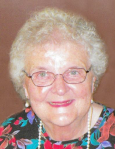 Phyllis J. Weber