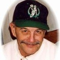 Chester "Chuck" L. Harkins