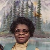 Betty Jean Harrison