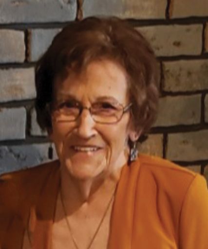 Mary Wojkiewicz's obituary image