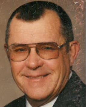 Clayton W. Hill Profile Photo