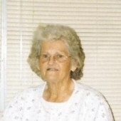 Elvera Redding O'Berry