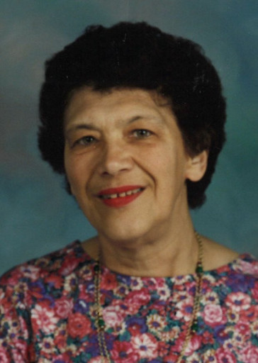 Dorothy Marie "Dottie" Clark