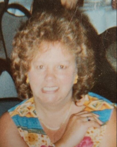 Mary L. Thompson's obituary image